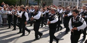 Lorient Inter-Celtic Festival