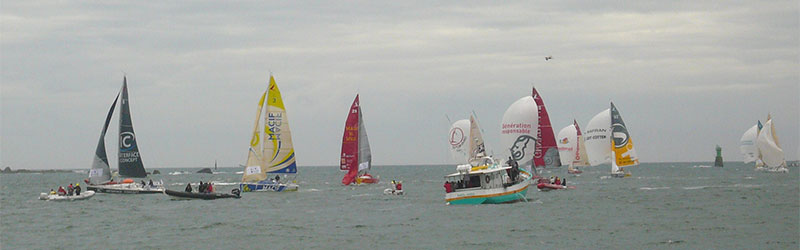 The Transat AG2R La Mondiale