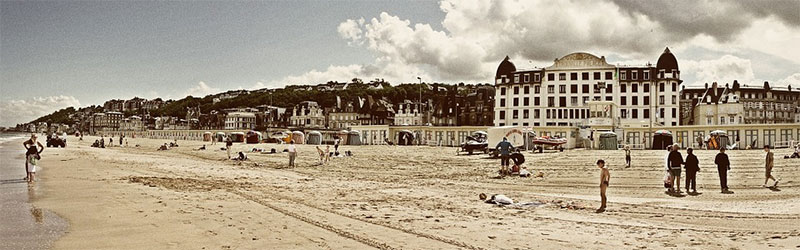 Deauville