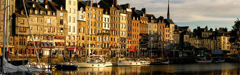 Honfleur