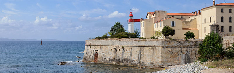 Porto Vecchio