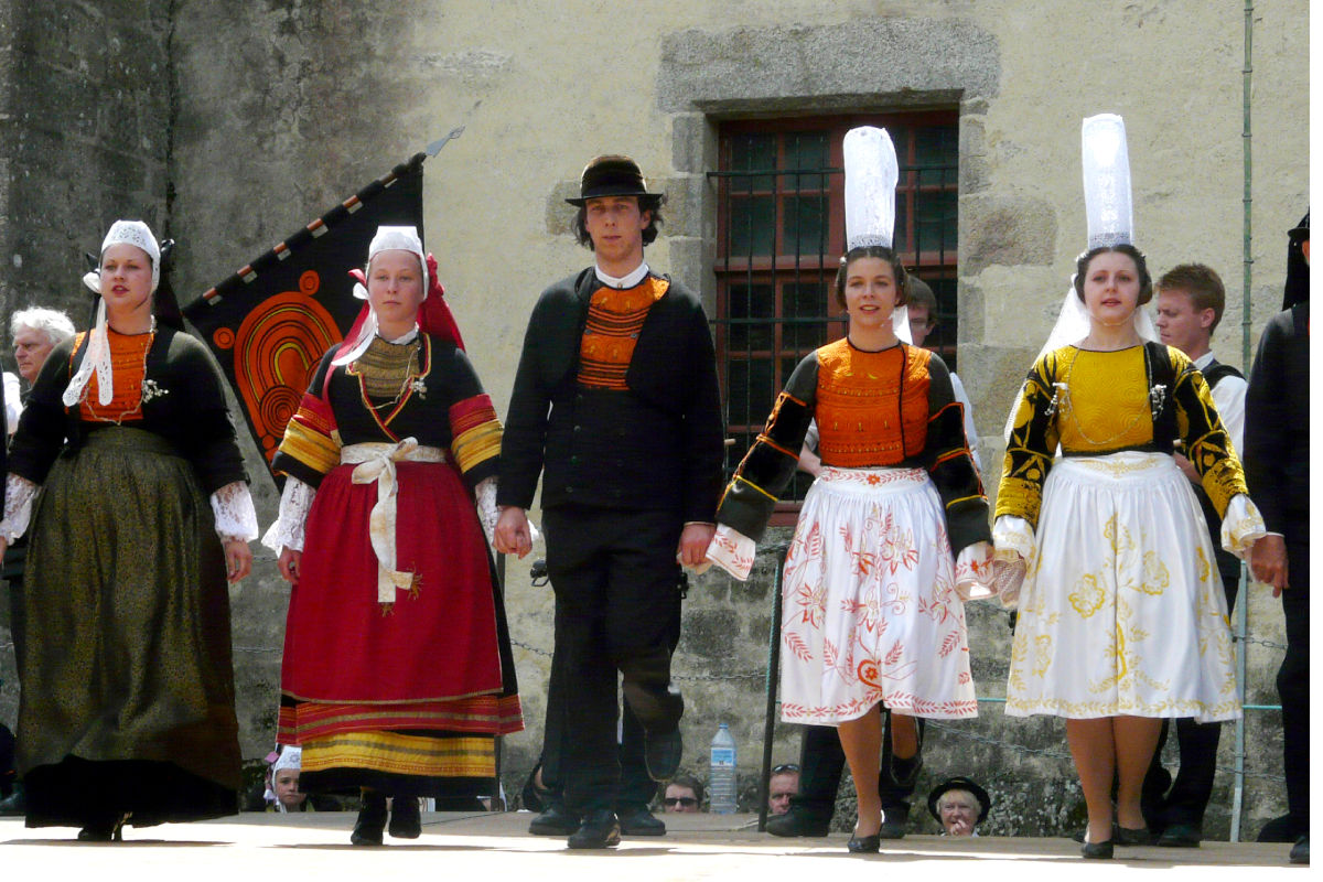 What's On in Brittany - Dates for the Diary