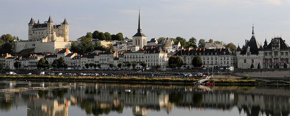 Saumur