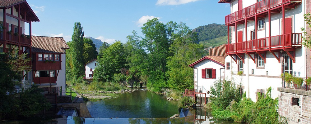 Basque Country