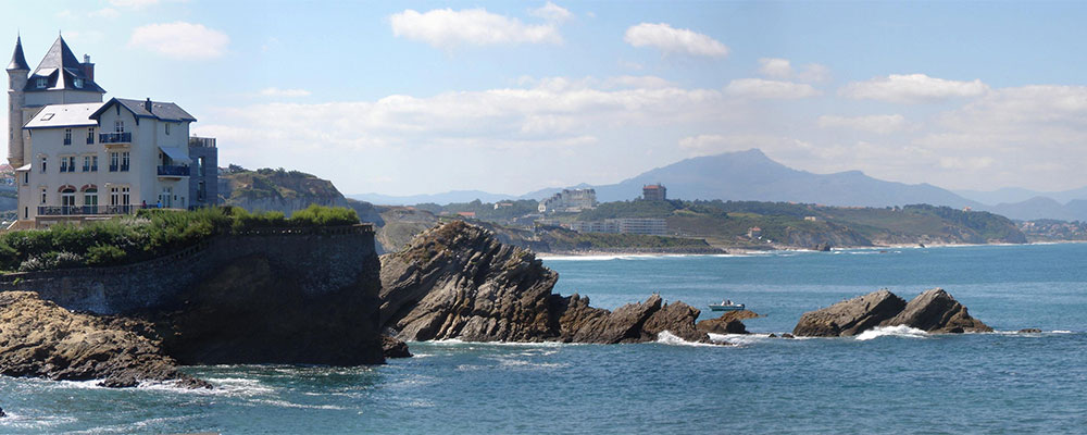 Things to do in Biarritz