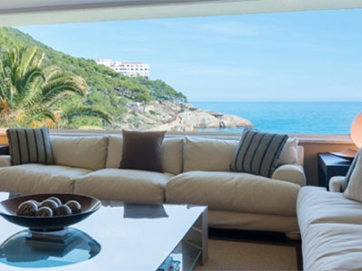 Pure Luxury Costa Brava