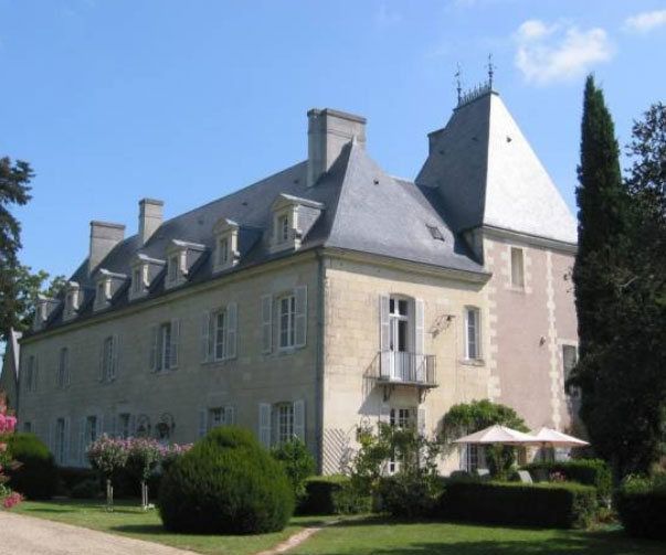 Chateau de Loire