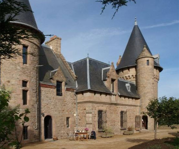 Castel marmousets