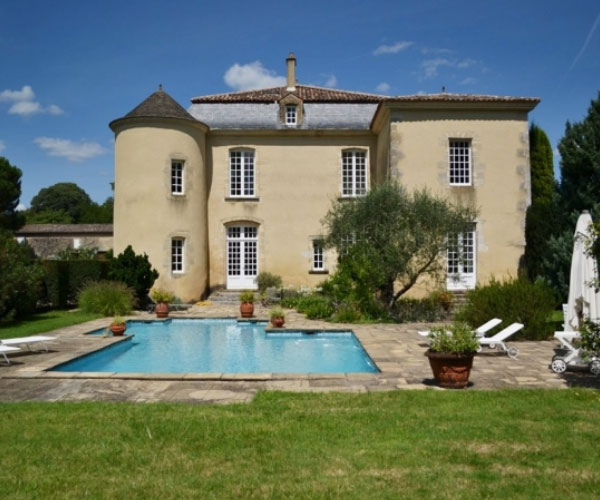 Le Chateau du Prince
