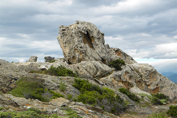 Cap Creus