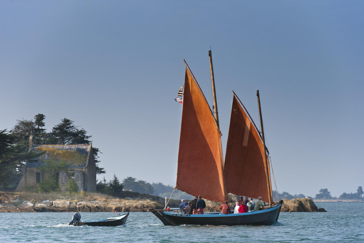 golfe-du-morbihan