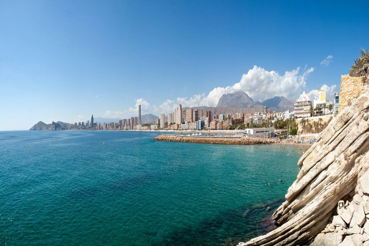 Best things to do in Costa Blanca