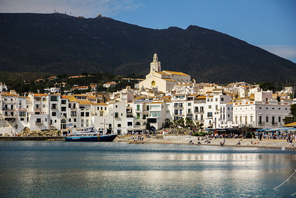 cadaques