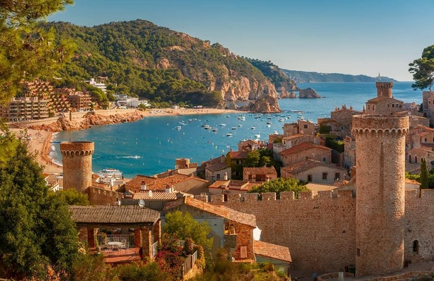 Natural and cultural heritage of the Costa Blanca
