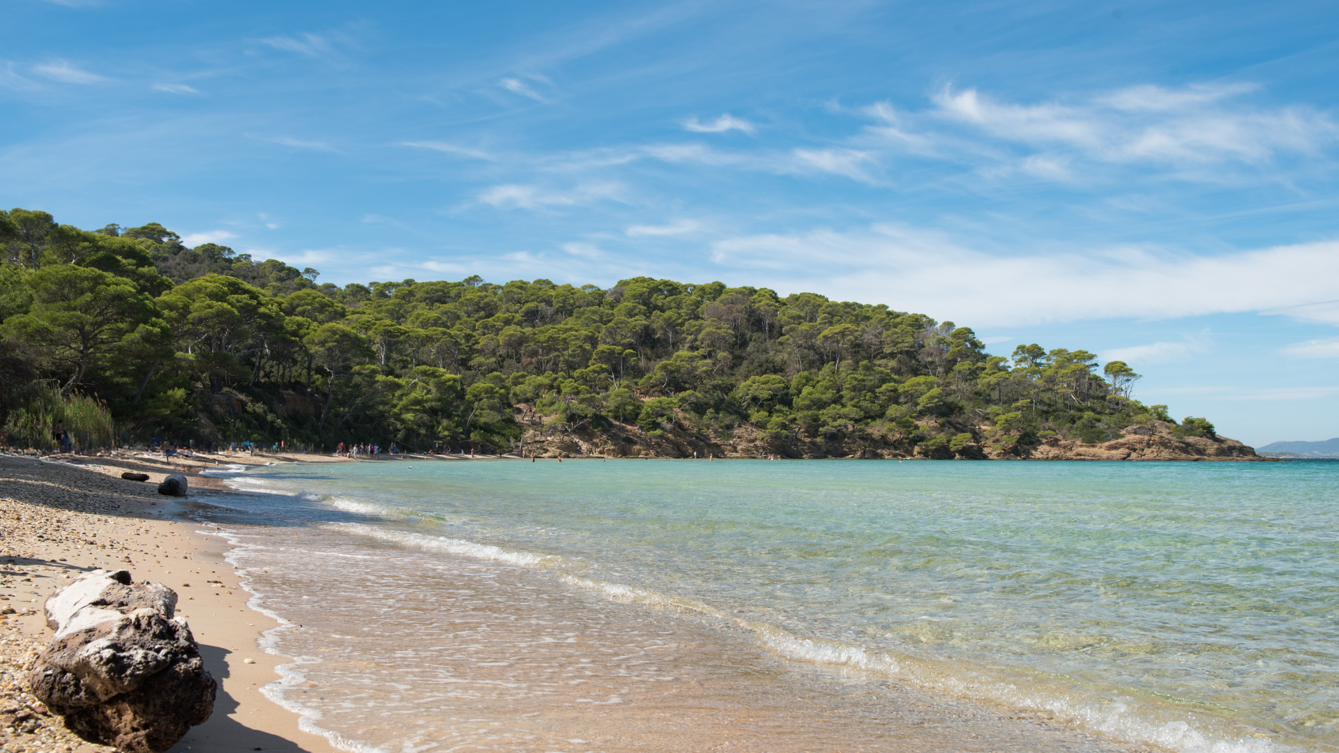 Leisiure activities in French Riviera