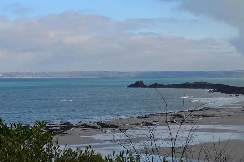 Bretagne / Normandie France