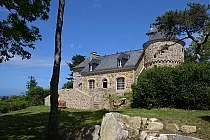 Bretagne / Normandie France