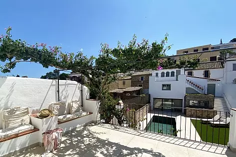 Holiday rental Costa Brava
