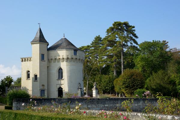 Luxury chateau rental in france